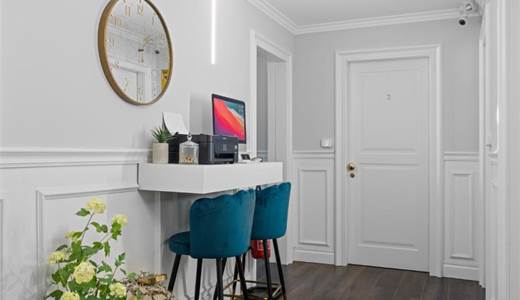 Bed & Breakfast in Cessione Piazza Navona