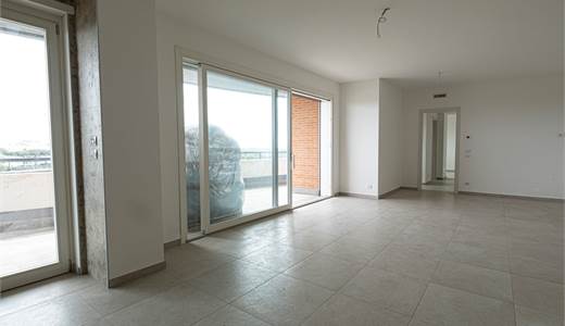 Attico di recente costruzione mai abitato – Aurelia / Villa Troili