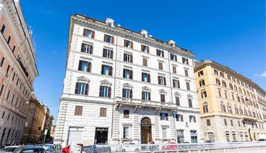 Bed and Breakfast in cessione a Roma